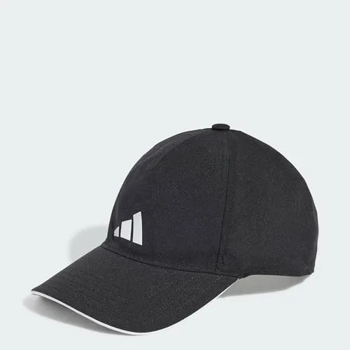 adidas ▫️ Boné de basebol Aeroready Training Running - Boné de basebol unissexo para adulto 5