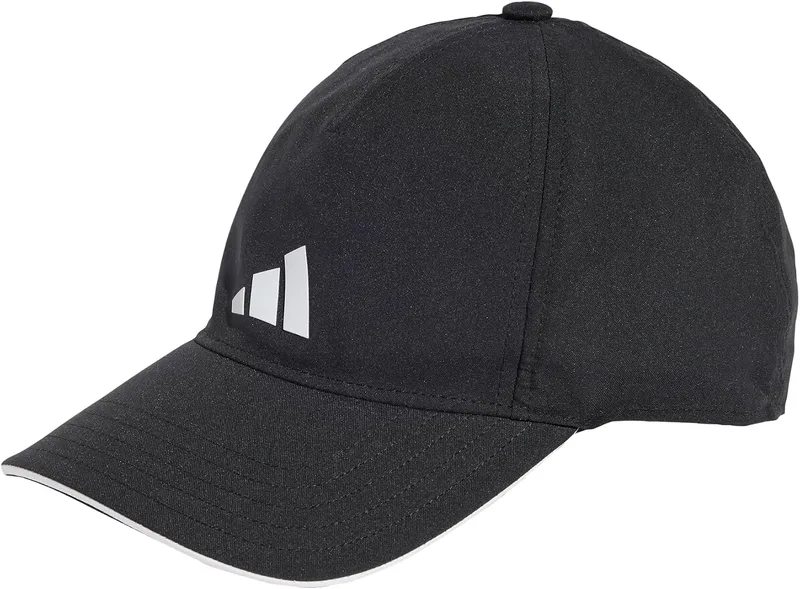 adidas ▫️ Boné de basebol Aeroready Training Running - Boné de basebol unissexo para adulto