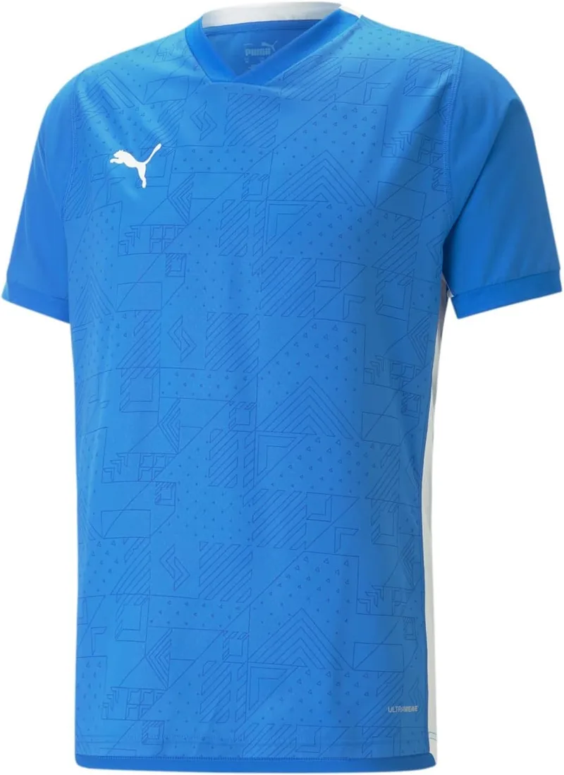 PUMA ▫️ Camisola Teamcup para homem