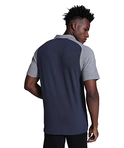 PUMA ▫️ Camisa Polo Teamcup Casuals para Homem 2