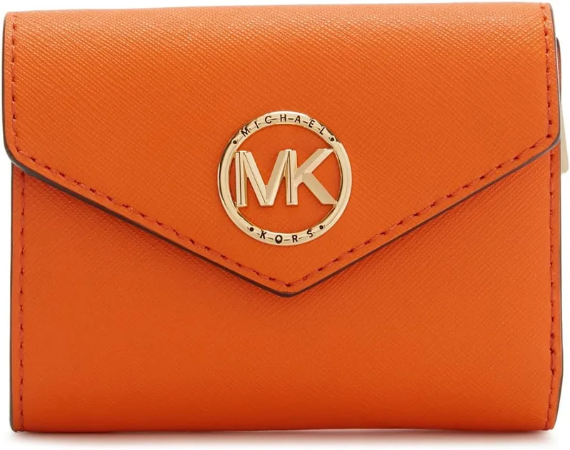 Michael Kors ▫️ Carteira Carmen Média