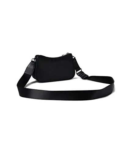 Michael Kors ▫️ Jet Set MD Xbody Strap, Mala para mulher, Tamanho único 5