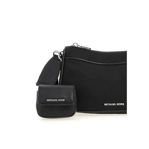 Michael Kors ▫️ Jet Set MD Xbody Strap, Mala para mulher, Tamanho único 6
