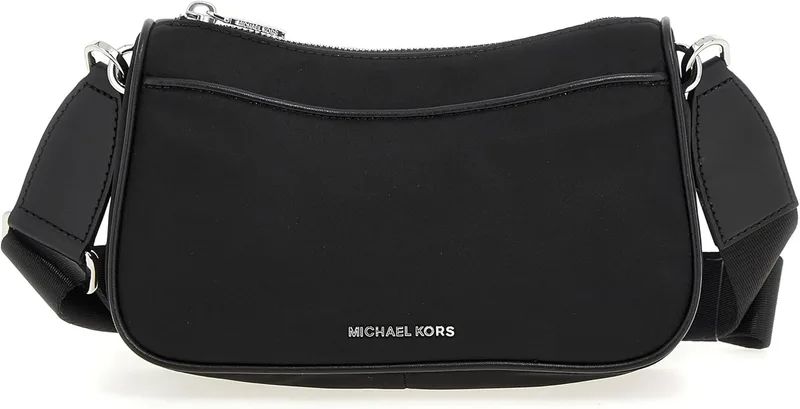 Michael Kors ▫️ Jet Set MD Xbody Strap, Mala para mulher, Tamanho único