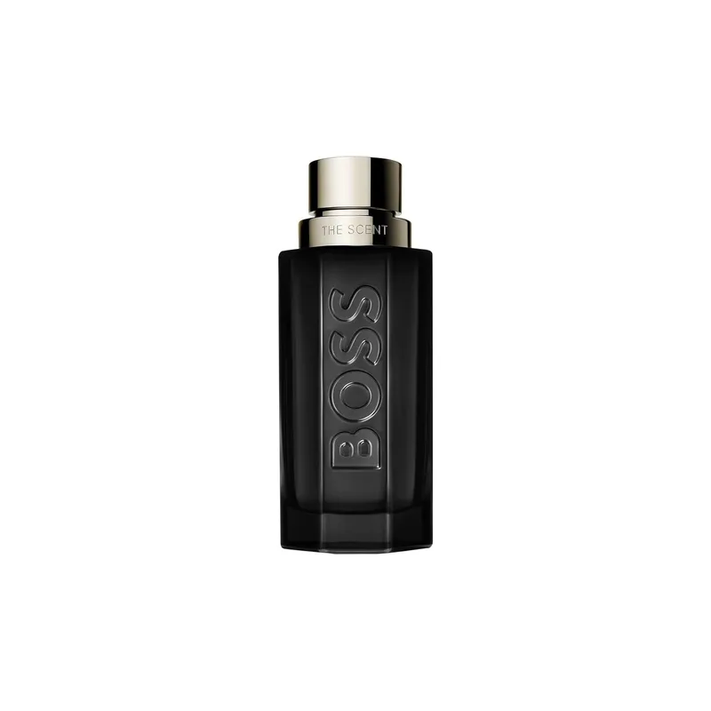 HUGO BOSS ▫️ The Scent Magnetic