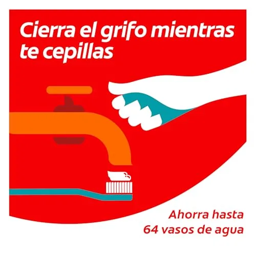 Colgate ▫️ Escova de dentes portátil e dobrável para viagem, suave, embalagem de 4 unidades 4