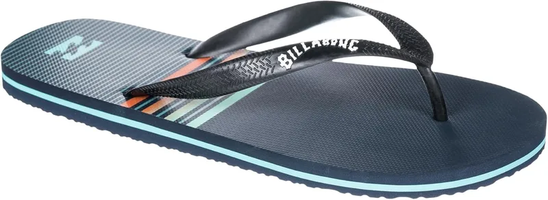 BILLABONG ▫️ Tides Classic Printed SandaleMasculino