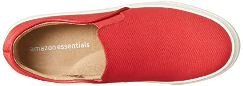 Amazon Essentials ▫️ Ténis confortáveis sem atacadores para mulher 5