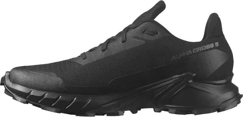 SALOMON ▫️ ALPHACROSS 5 Gore-Tex Waterproof Sapato de caminhada para homem