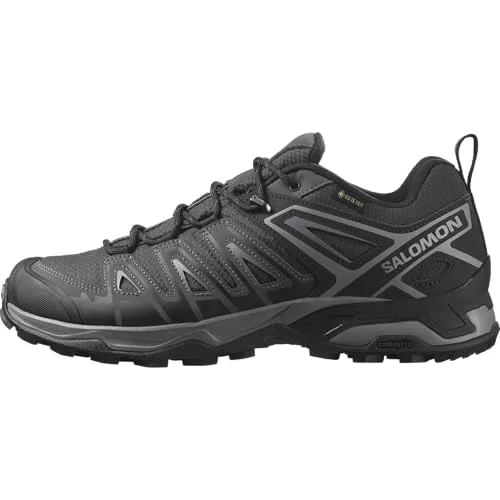 SALOMON ▫️ X Ultra Pioneer Gore-Tex Sapatilhas de caminhada para homem 2