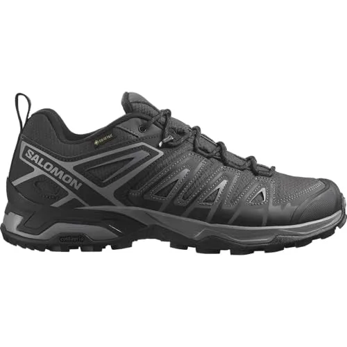 SALOMON ▫️ X Ultra Pioneer Gore-Tex Sapatilhas de caminhada para homem 3