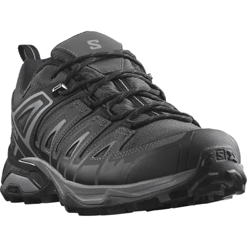 SALOMON ▫️ X Ultra Pioneer Gore-Tex Sapatilhas de caminhada para homem 4