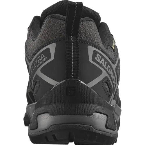 SALOMON ▫️ X Ultra Pioneer Gore-Tex Sapatilhas de caminhada para homem 5