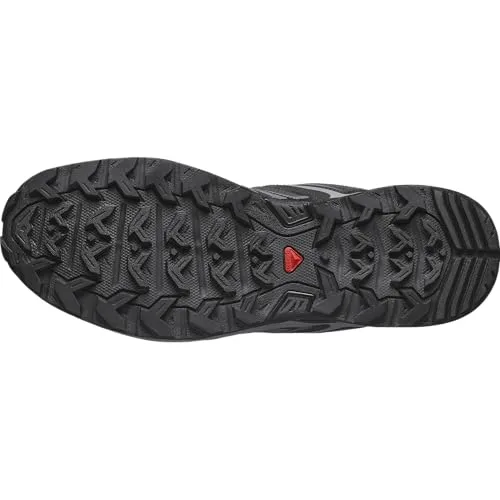 SALOMON ▫️ X Ultra Pioneer Gore-Tex Sapatilhas de caminhada para homem 6