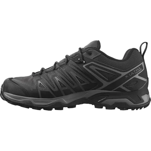 SALOMON ▫️ X Ultra Pioneer Gore-Tex Sapatilhas de caminhada para homem 7