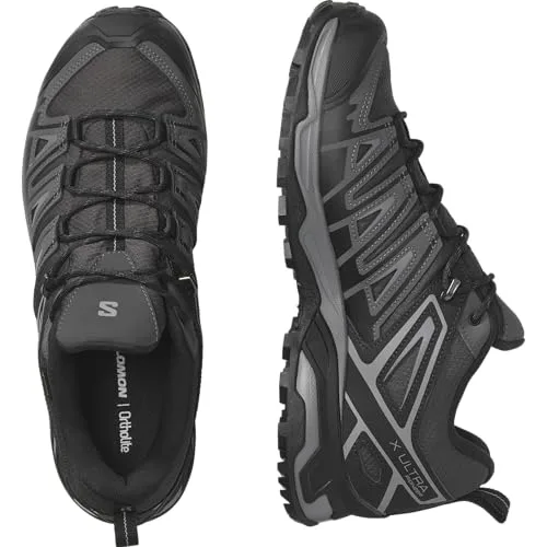 SALOMON ▫️ X Ultra Pioneer Gore-Tex Sapatilhas de caminhada para homem 8