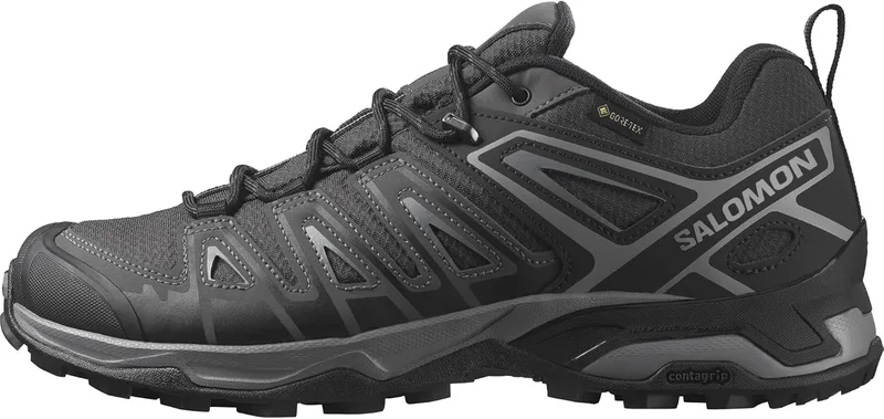 SALOMON ▫️ X Ultra Pioneer Gore-Tex Sapatilhas de caminhada para homem