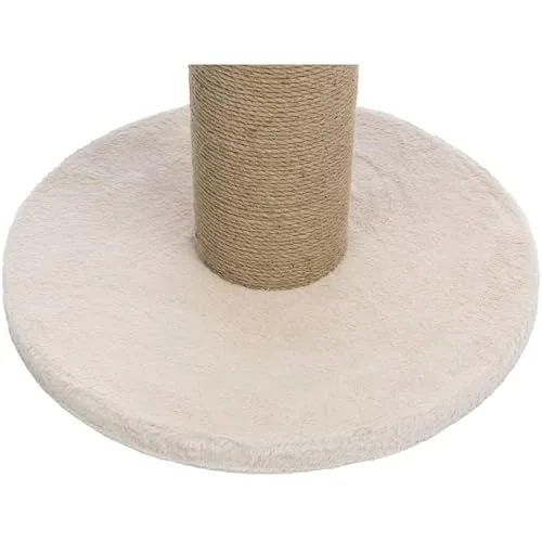 TRIXIE ▫️ Arrastoir Boho, Bege, 83 cm, para gatos 4