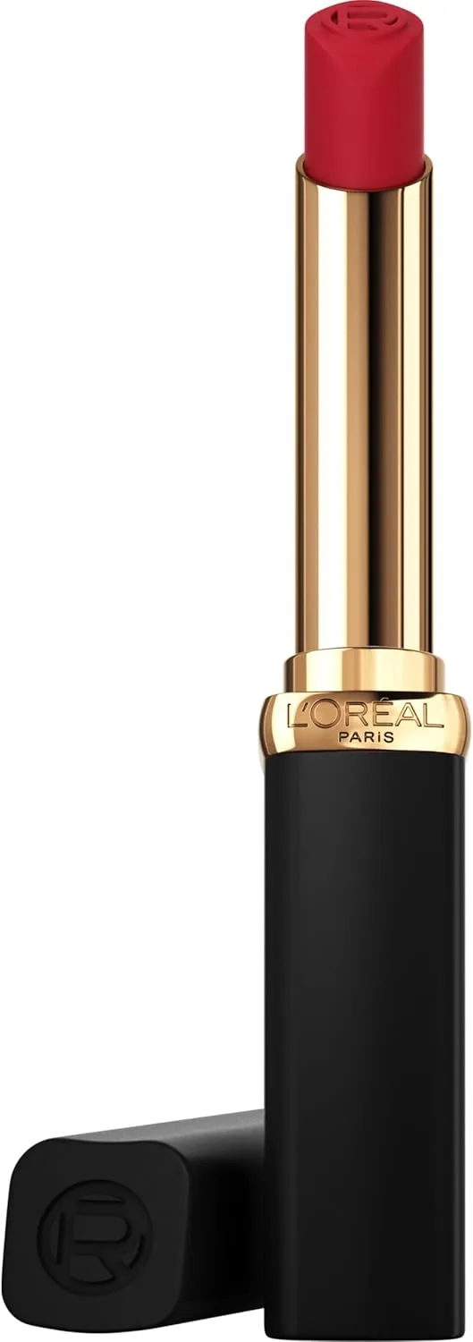L'Oreal Paris ▫️ L'Oréal Paris Color Riche Colors Of Worth Batom Matte, 1.8g