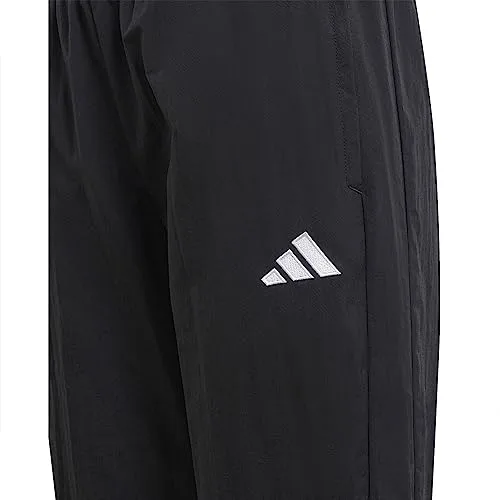 adidas ▫️ Tiro23 C Prepty - Calções unissexo para crianças 4