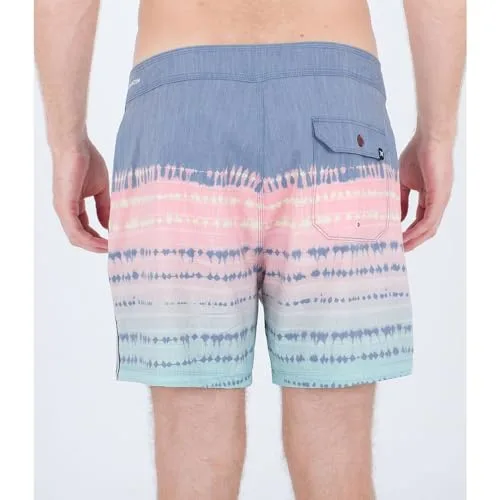 Hurley ▫️ Calções para homem 2