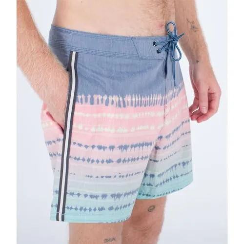 Hurley ▫️ Calções para homem 3