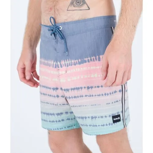 Hurley ▫️ Calções para homem 4