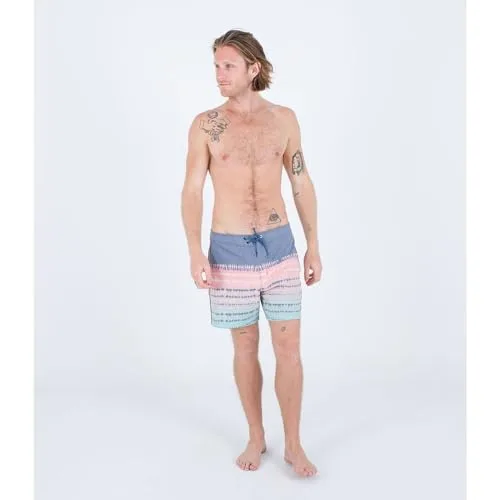 Hurley ▫️ Calções para homem 6