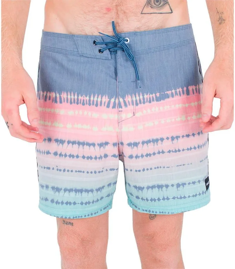 Hurley ▫️ Calções para homem