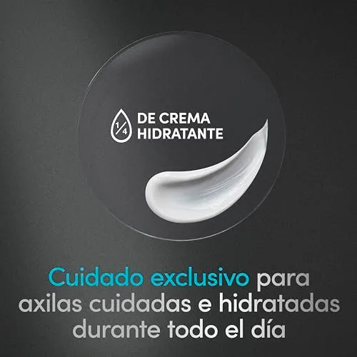 Dove ▫️ Men +Care Desodorizante em aerossol para homem Clean Comfort 72 h, 150 ml, embalagem de 6 unidades, 6