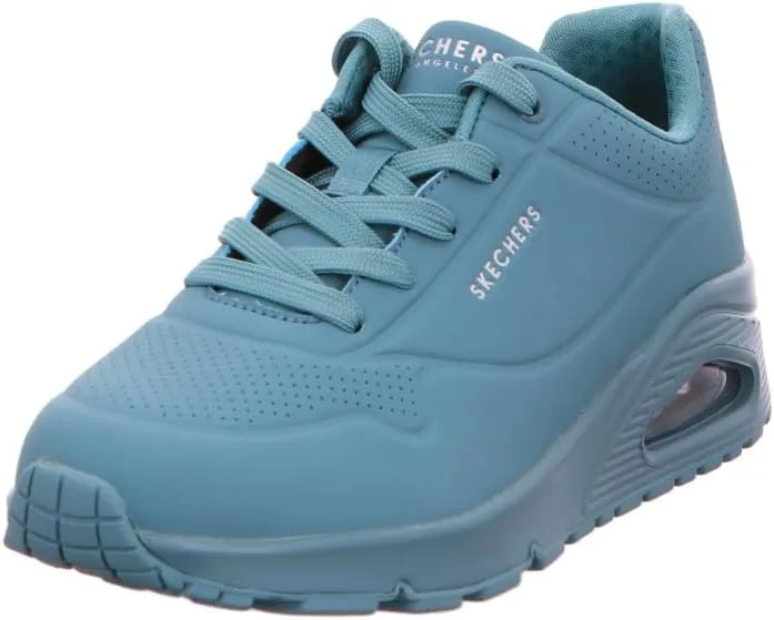 Skechers ▫️ Ténis Uno Stand On Air para mulher