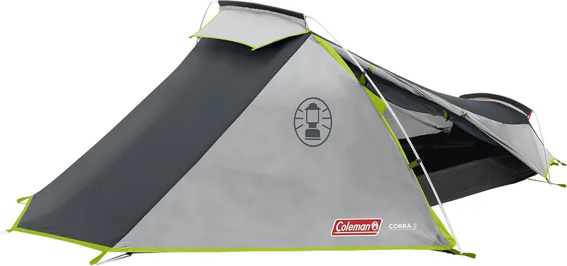 Coleman ▫️ Cobra 2 - Tenda