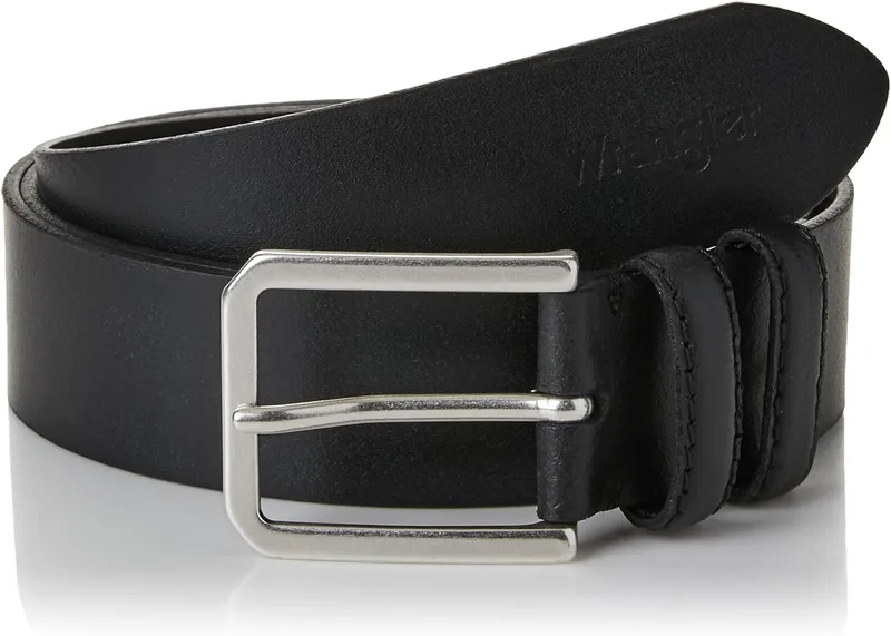 Wrangler ▫️ Cinto Slim Belt para homem