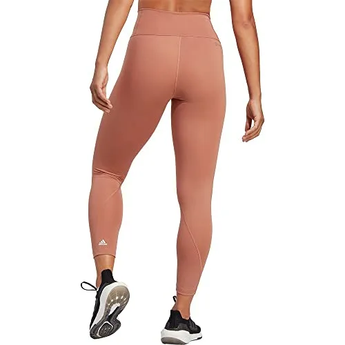 adidas ▫️ Calças de treino marca e modelo Optime 7/8 T 2