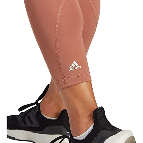 adidas ▫️ Calças de treino marca e modelo Optime 7/8 T 6