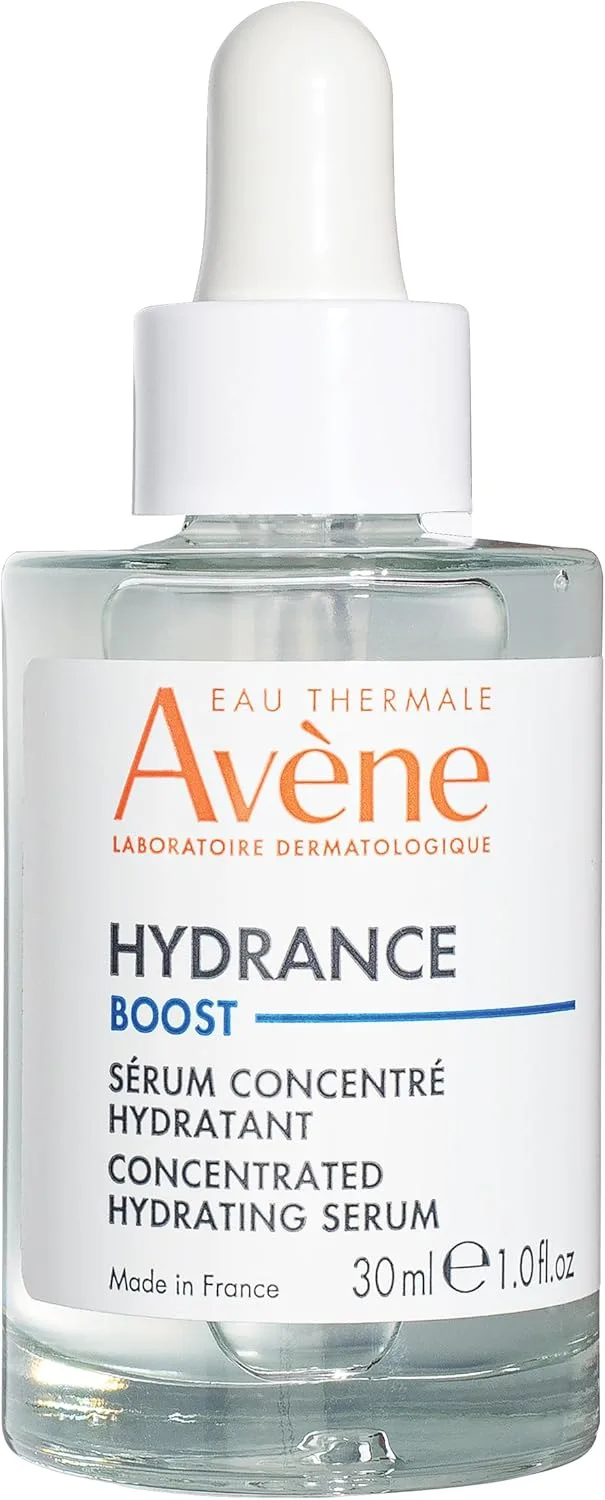 Avene ▫️ HYDRANCE BOOST SÉRUM HIDRATANTE 30 ML.