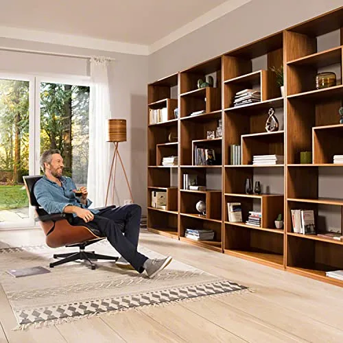 Bosch ▫️ Conjunto inicial de chave de fendas a bateria PushDrive (3,6 V; 1,5 Ah; 5,0 Nm; 10 brocas; com cabo de carregamento micro USB; em caixa de cartão) 7