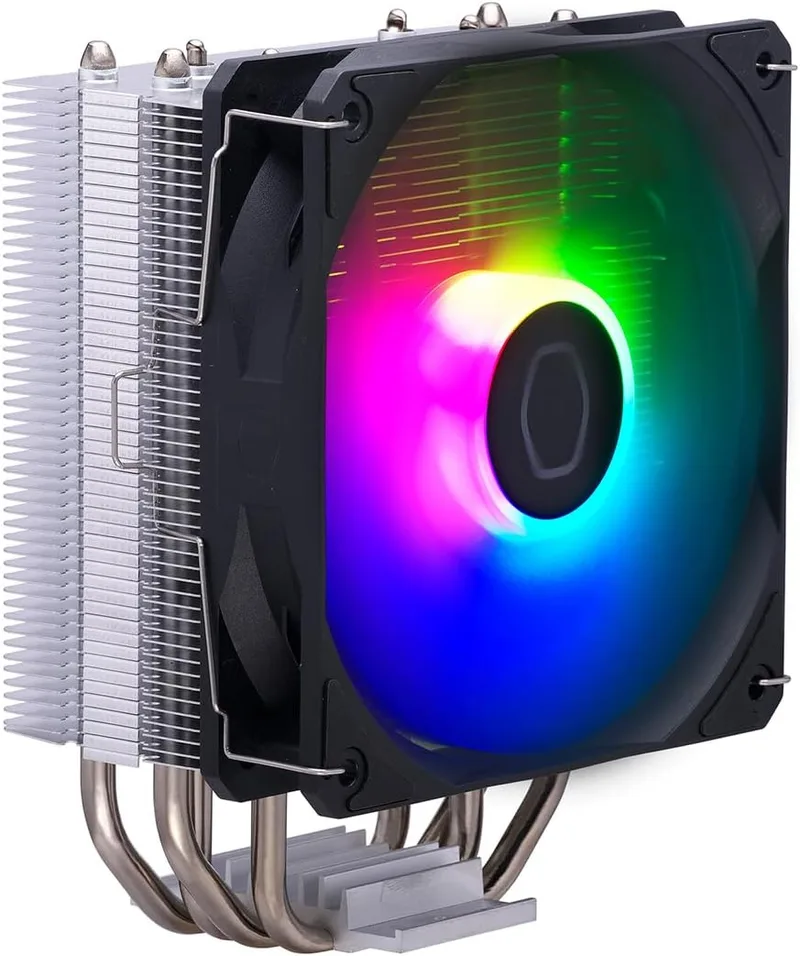 Cooler Master ▫️ Hyper 212 Spectrum V3