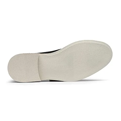 Bruno Marc ▫️ Sapatos com atacadores de gala para homem, de verão 6