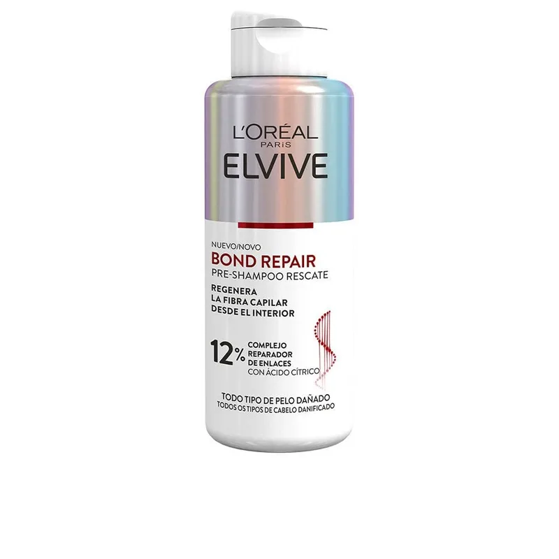 L'Oreal Paris ▫️ L'Oréal Paris Elvive Bond Repair