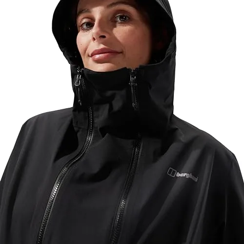 Berghaus ▫️ Casaco impermeável 2 em 1 para grávidas Annaside para mulher 6
