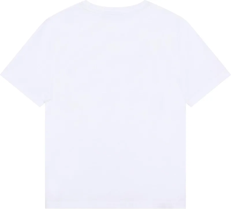 BOSS ▫️ T-Shirt M.C. 100% Algodão