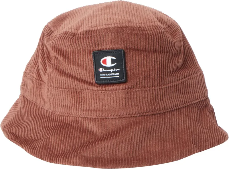 Champion ▫️ Lifestyle Caps - 802415 - Boné de pescador unissexo para adulto