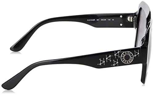 KARL LAGERFELD ▫️ Kl6104sr Óculos de Sol para Mulher 3