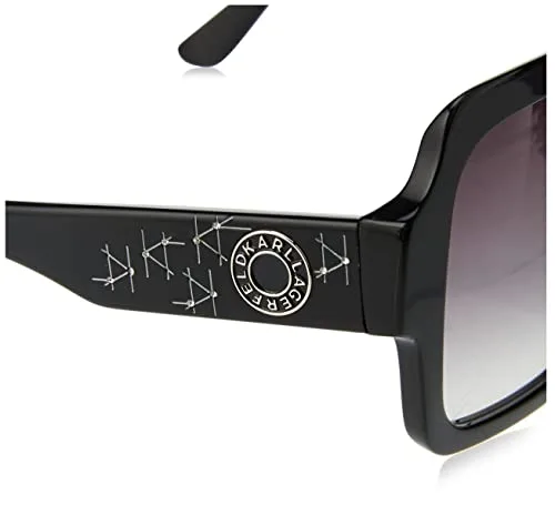 KARL LAGERFELD ▫️ Kl6104sr Óculos de Sol para Mulher 5