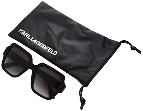KARL LAGERFELD ▫️ Kl6104sr Óculos de Sol para Mulher 6