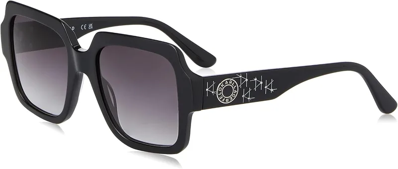 KARL LAGERFELD ▫️ Kl6104sr Óculos de Sol para Mulher