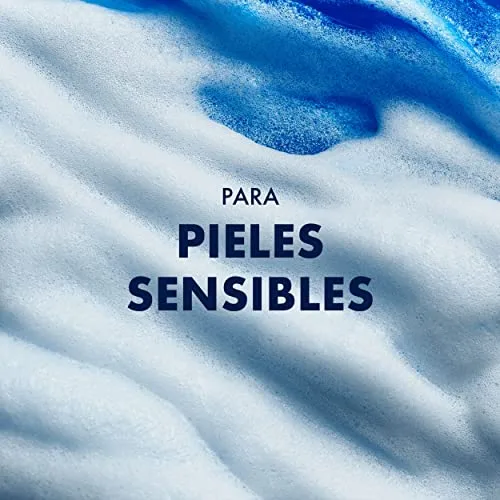 Gillette ▫️ Series Gel de Barbear Calmante com Aloé Vera, para máquina de barbear masculina, 200 ml 5