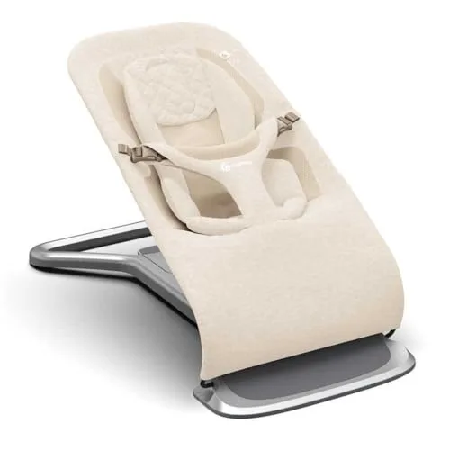 Ergobaby ▫️ Evolve 3 em 1: Silla de baloiço para bebés e crianças pequenas, de 2,5 a 13,2 kg 2