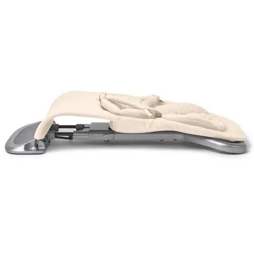 Ergobaby ▫️ Evolve 3 em 1: Silla de baloiço para bebés e crianças pequenas, de 2,5 a 13,2 kg 3
